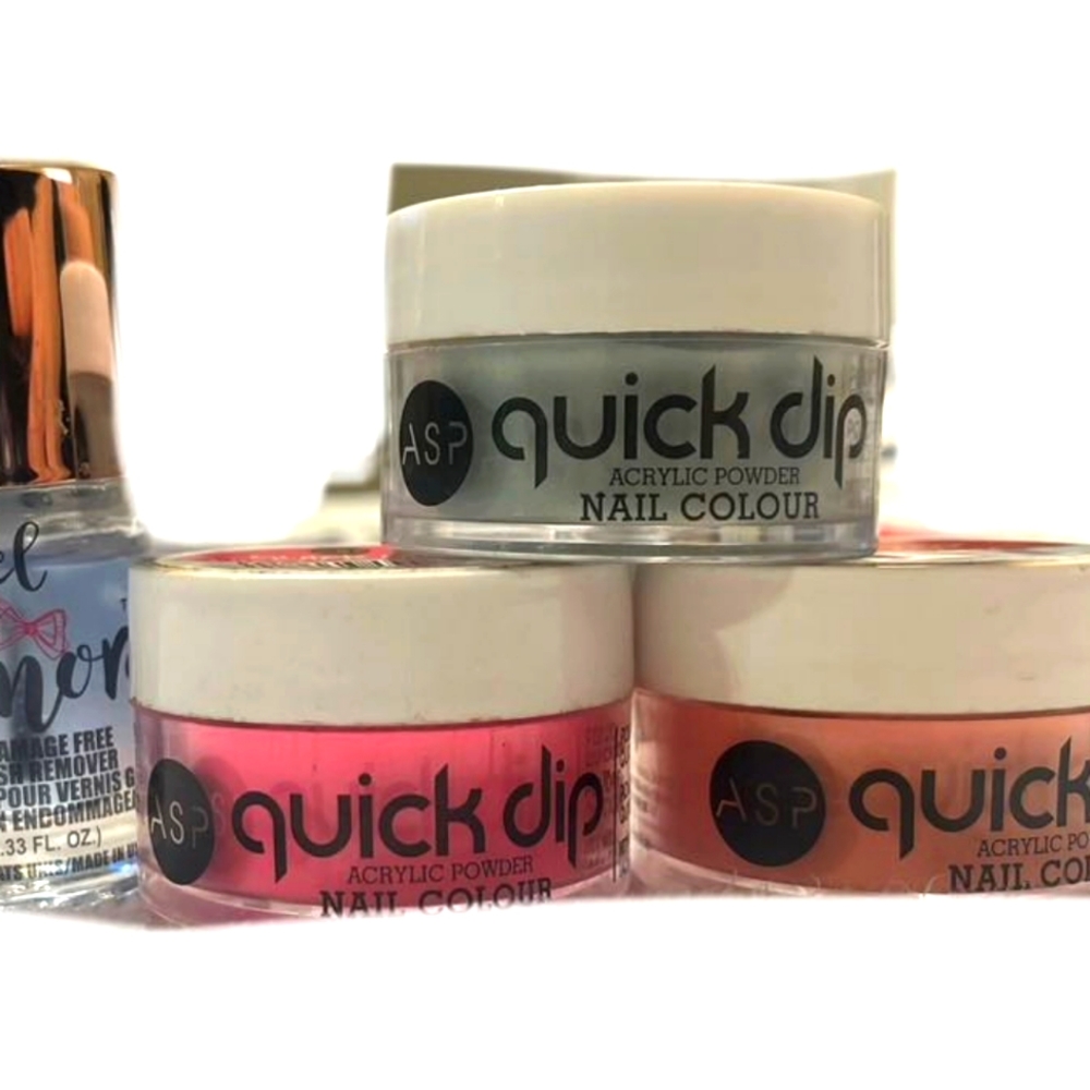 Acrylic Nail Dip